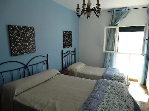 Apartamento Estudio Acuario Frente Mar Barbate 0*,  Spain