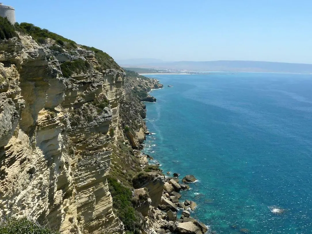 Apartamento Estudio Acuario Frente Mar Barbate 0*,  Spain